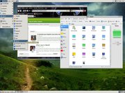 KDE KDE, Gnome ou Mac